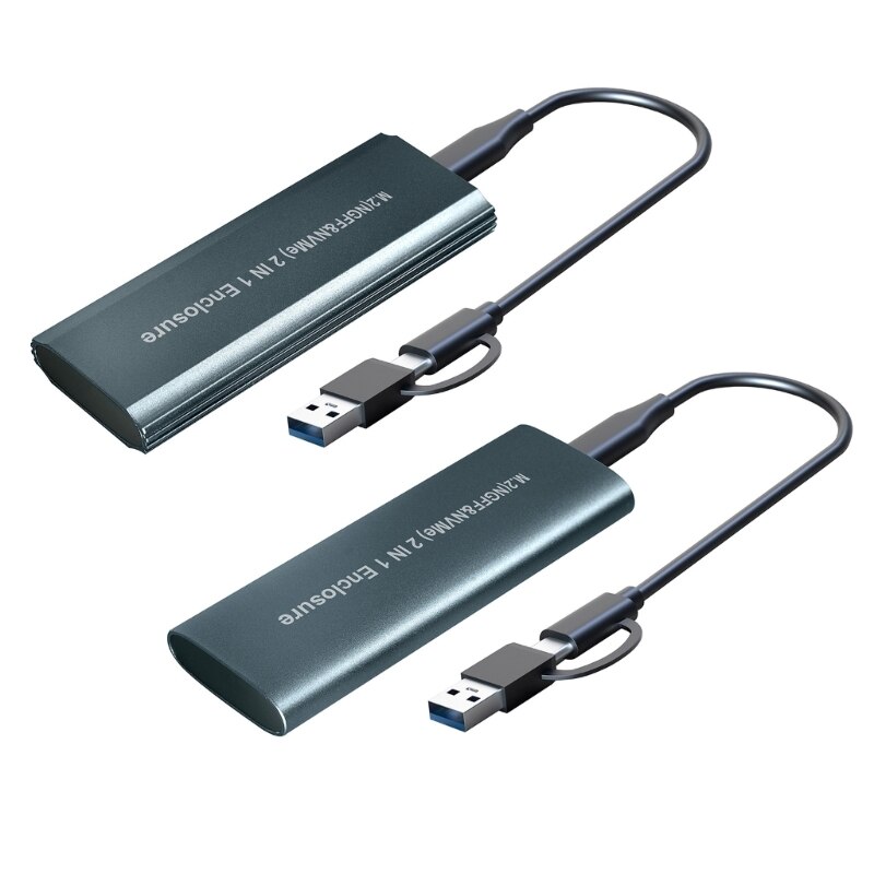 . 2 USB 3.1 NVMe  ϵ ̺ Ŭ 2230/2242/2260/2280 M2 PCIE